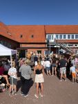 Bild 0 von Sommerfest der Inselschule zum Schuljahresabschluss 