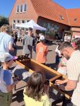 Bild 1 von Sommerfest der Inselschule zum Schuljahresabschluss 