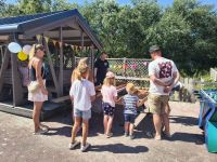 Bild 3 von Sommerfest der Inselschule zum Schuljahresabschluss 