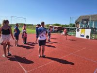 Bild 4 von Sommerfest der Inselschule zum Schuljahresabschluss 