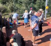 Bild 5 von Sommerfest der Inselschule zum Schuljahresabschluss 