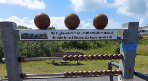 Bild 0 von Würdige Erinnerung an Dieter und Renate Brübach
