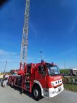 Bild 0 von Neuer Bierwagen war der Star beim „Abend von der Feuerwehr“