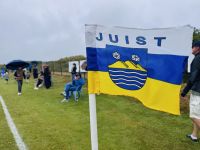 Bild 7 von TSV Juist überrascht im Kreispokal mit 3:1 gegen SuS Frisia Norddeich