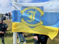 Bild 8 von TSV Juist überrascht im Kreispokal mit 3:1 gegen SuS Frisia Norddeich