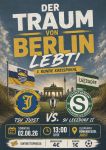 Bild 0 von Kreispokal - TSV Juist gegen SV Leezdorf II