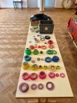 Bild 2 von Hula-Hoop-Workshop auf Juist war ein voller Erfolg