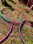 Bild 4 von Hula-Hoop-Workshop auf Juist war ein voller Erfolg