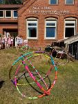 Bild 6 von Hula-Hoop-Workshop auf Juist war ein voller Erfolg