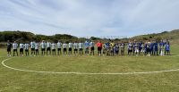 Bild 3 von TSV Juist scheidet nach spannendem 4:5 aus dem Pokal aus