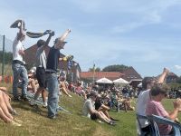 Bild 5 von TSV Juist scheidet nach spannendem 4:5 aus dem Pokal aus