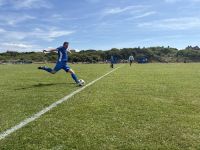 Bild 6 von TSV Juist scheidet nach spannendem 4:5 aus dem Pokal aus