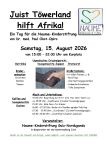 Bild 0 von Afrikafest - Das Töwerland hilft Afrika!