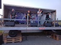 Bild 1 von Zweite Fotostrecke: Bilder vom 