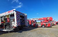 Bild 3 von Zweite Fotostrecke: Bilder vom 
