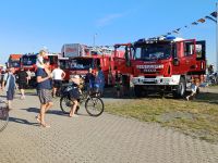 Bild 0 von „Tag der Retter“ bedeutet immer viel Arbeit für die Ausrichter