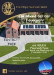 Bild 0 von Zweiter „Abend bei der Feuerwehr“ steht an
