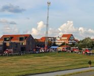 Bild 0 von Zweiter „Abend bei der Feuerwehr“ ebenfalls gut besucht