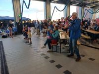 Bild 2 von Zweiter „Abend bei der Feuerwehr“ ebenfalls gut besucht