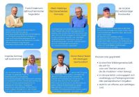 Bild 2 von Kommunalwahl: Wahlwerbung der Wählergemeinschaft Pro Juist