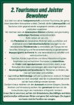 Bild 2 von Kommunalwahl: Wahlwerbung der Grünen Teil 1