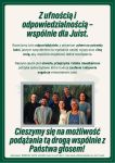 Bild 0 von Kommunalwahl: Wahlwerbung der Grünen Polnisch Teil 1