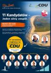 Bild 0 von Kommunalwahl: Wybory samorządowe na Juist – 13 września 2026