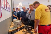 Bild 1 von Landkreis Aurich stärkt Warnung der Bevölkerung