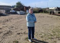 Bild 0 von Kommunalwahl: Landratskandidatin Ulferts zu Gast auf Baltrum