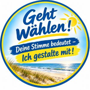 Bild 0 von Kommunalwahl: Aktuelle Infos vom Wahltag