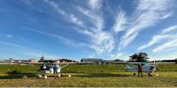 Bild 0 von  Scandinavian Air Charter beendet Flugsaison am 18. Oktober 2026