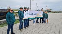 Bild 1 von Juister Schützenverein e.V. besteht jetzt seit 70 Jahren