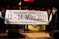 Bild 0 von Unterkünfte für „Insulaner unner sück“ weiterhin gesucht