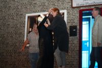 Bild 1 von Theatergruppe beendete eine erfolgreiche Spielsaison
