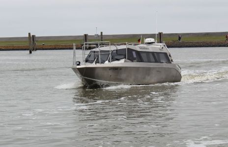 Bild 0 von Abfahrten und Ausfälle auch beim Insel- und Töwerland-Express