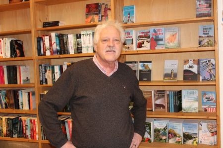 Bild 0 von Buchhandlung Koch – „Es ist Zeit, Tschüss zu sagen“