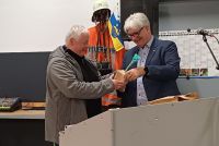 Bild 3 von Dr. Tjark Goerges war gerne Bürgermeister auf Juist