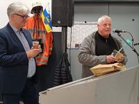 Bild 4 von Dr. Tjark Goerges war gerne Bürgermeister auf Juist